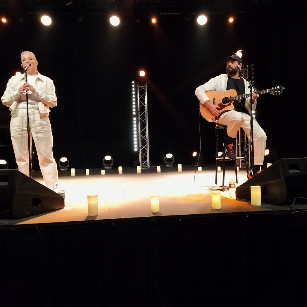 Salle Georges Brassens 1